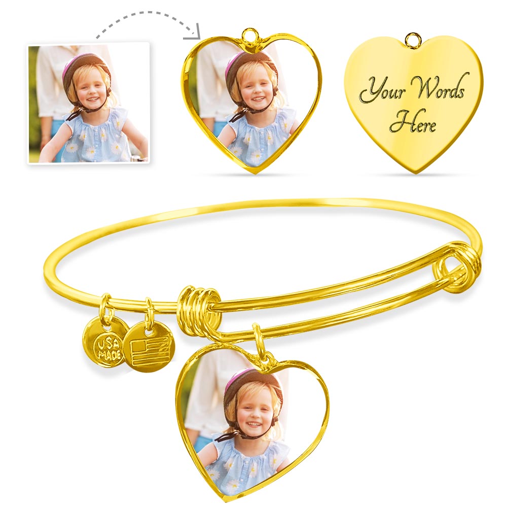Love Story Bracelet