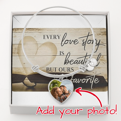 Love Story Bracelet