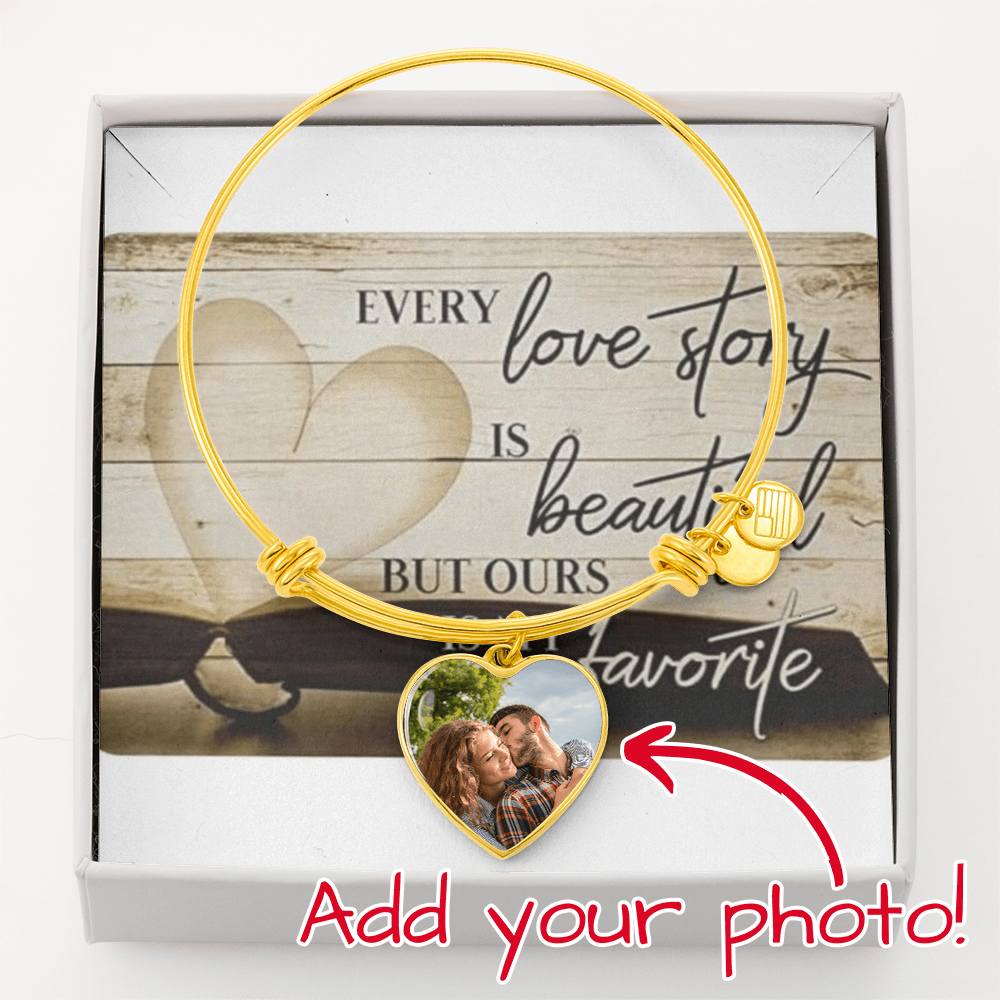 Love Story Bracelet